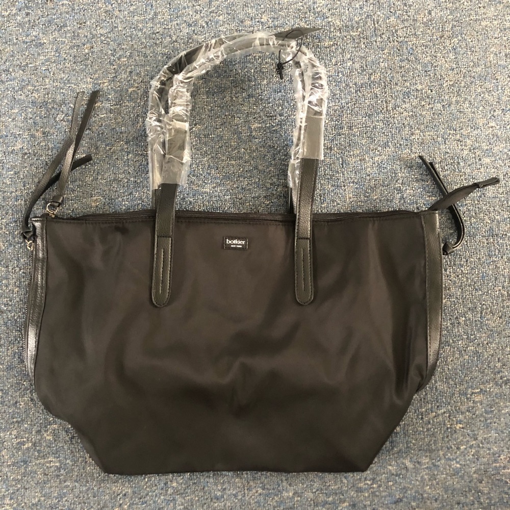 Botkier Black Bag